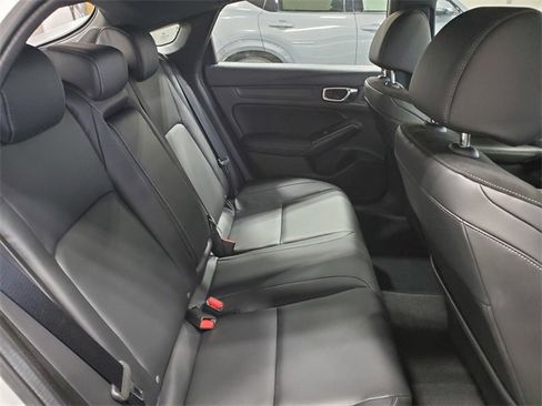 Certified 2023 Acura Integra A-Spec image 12