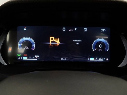 New 2026 Jeep Grand Cherokee Altitude image 22