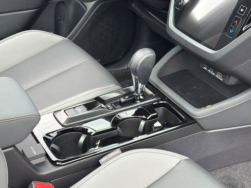 New 2026 Subaru Forester Sport AWD/4WD image 8