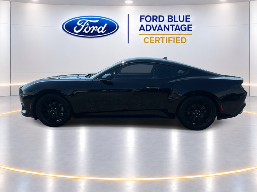 Certified 2024 Ford Mustang Premium RWD image 6