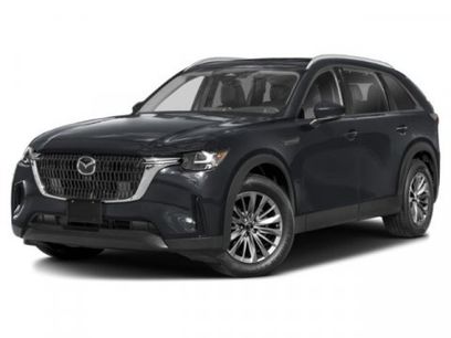 New 2026 MAZDA CX-90 3.3 Turbo w/ Preferred Package