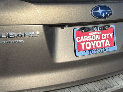 Used 2018 Subaru Forester 2.5i Touring image 28