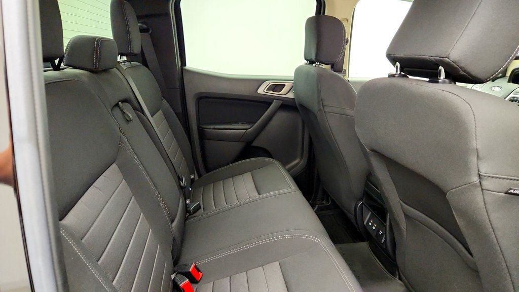 Used 2019 Ford Ranger XLT w/ FX4 Off-Road Package AWD/4WD image 24