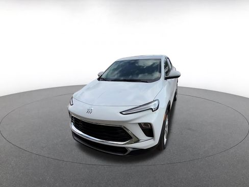 Used 2025 Buick Encore GX Preferred FWD image 7