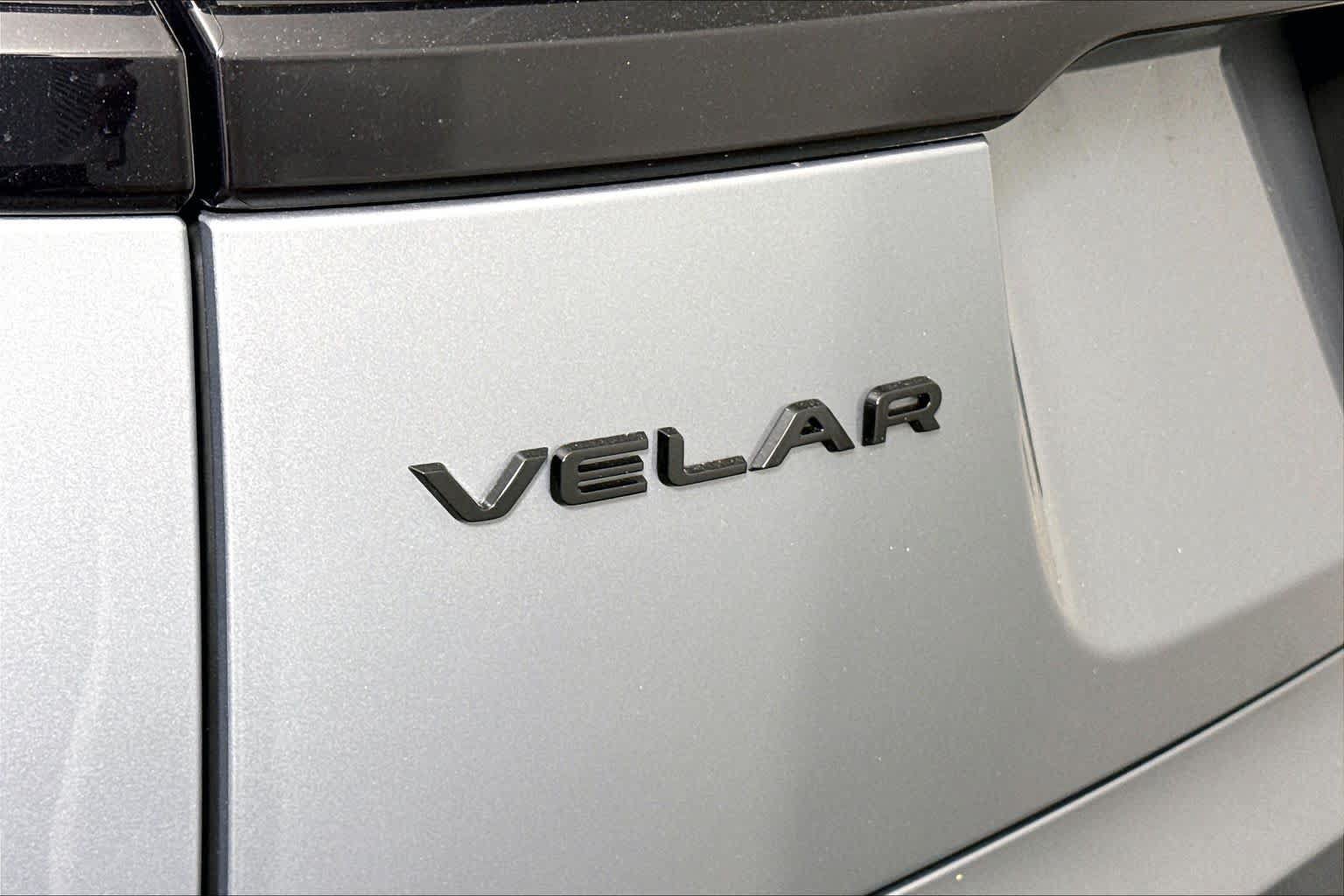 New 2026 Land Rover Range Rover Velar S AWD/4WD image 15