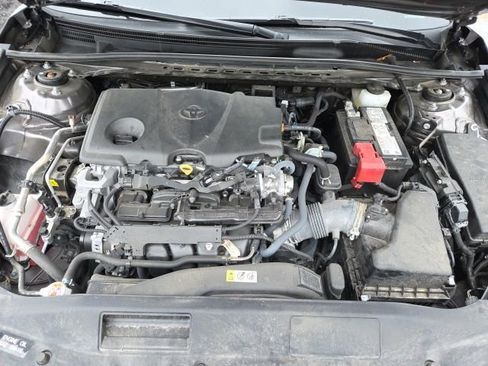 Used 2023 Toyota Camry LE image 24