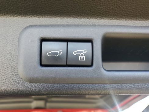 Used 2023 Toyota Sequoia Capstone image 8