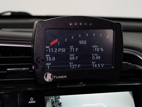 Used 2017 Honda Civic Si image 15