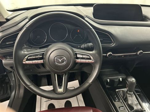 Used 2023 MAZDA CX-30 AWD 2.5 S w/ Preferred Package image 14