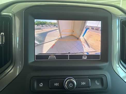 New 2026 Chevrolet Silverado 1500 Custom Trail Boss w/ LPO, Dark Essentials Package image 30