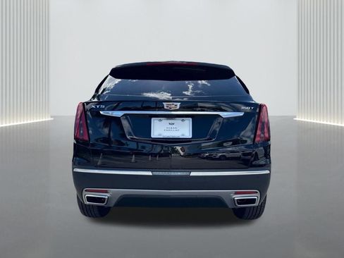 New 2026 Cadillac XT5 Premium Luxury w/ Driver Assist Package FWD image 6