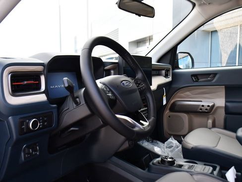 New 2026 Ford Maverick Lariat AWD/4WD image 11