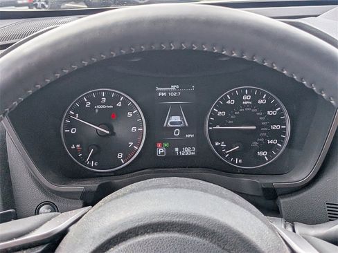 Certified 2024 Subaru Ascent Touring w/ Popular Package #2 image 34