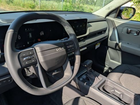 New 2027 Kia Seltos S FWD image 29