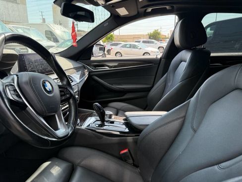 Used 2017 BMW 530i image 19