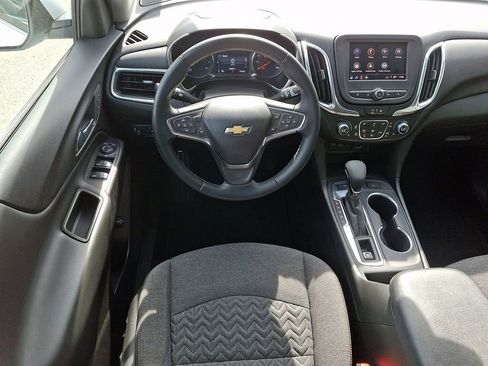 Used 2024 Chevrolet Equinox LT AWD/4WD image 17
