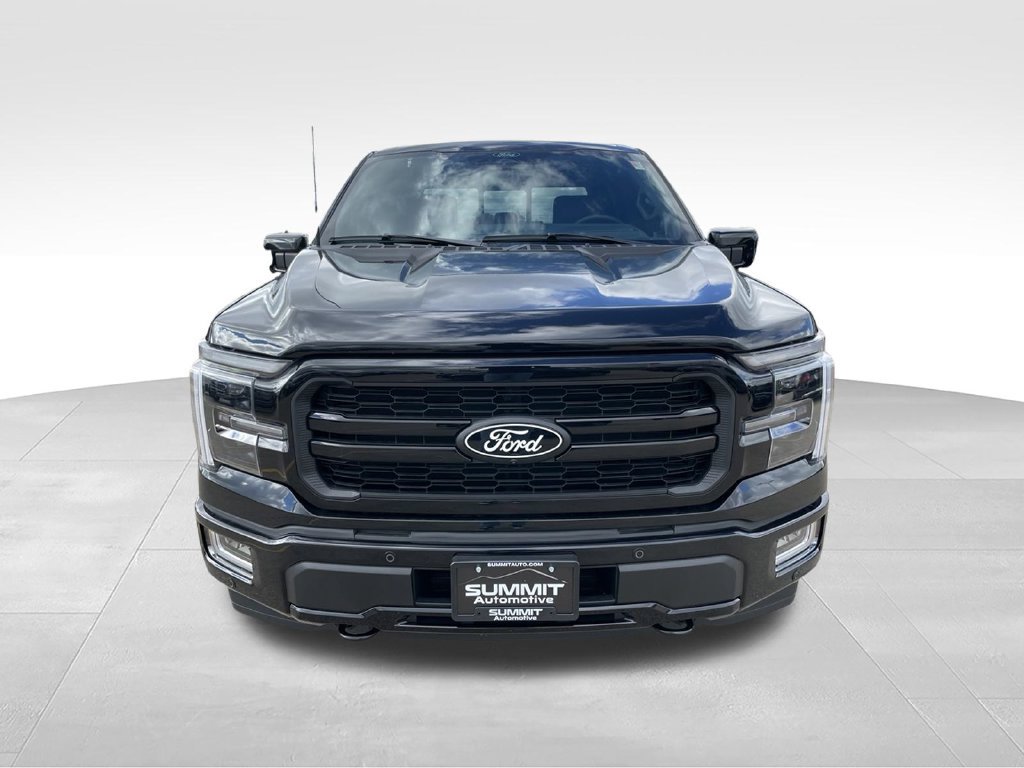 Used 2024 Ford F150 Lariat w/ Equipment Group 502A High AWD/4WD image 31