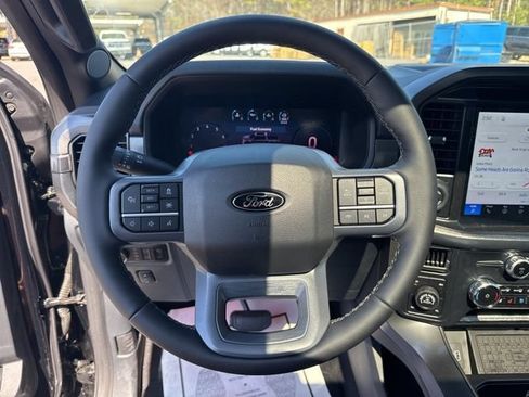 New 2026 Ford F150 Lariat w/ Equipment Group 502A High AWD/4WD image 13