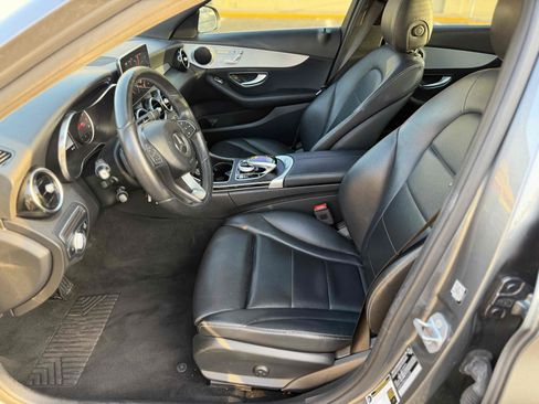 Used 2018 Mercedes-Benz C 300 Sedan w/ Multimedia Package image 14