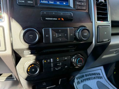 Used 2016 Ford F150 XLT image 18