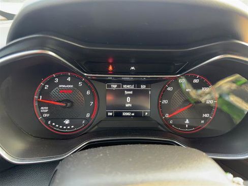 Used 2023 Chevrolet TrailBlazer RS w/ Convenience Package FWD image 7