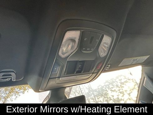 Certified 2023 RAM 1500 Big Horn image 28