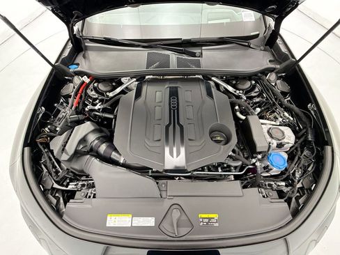 New 2026 Audi A6 Prestige image 29