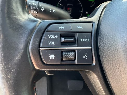 Used 2024 Honda CR-V Sport image 18