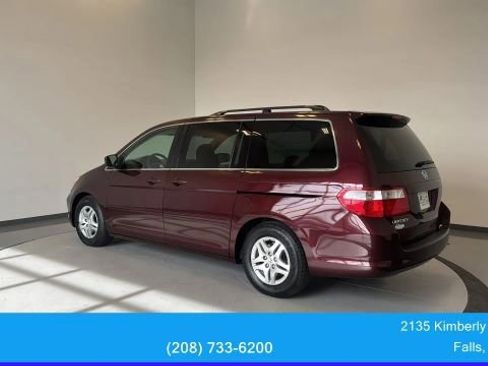 Used 2007 Honda Odyssey EX image 6