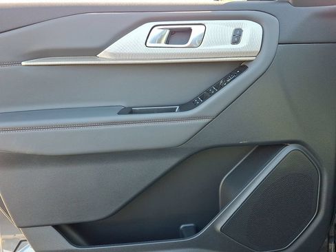 New 2026 Ford Explorer Active w/ Active Comfort Package AWD/4WD image 10