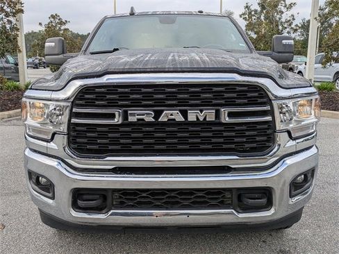 Used 2024 RAM 2500 Big Horn image 9
