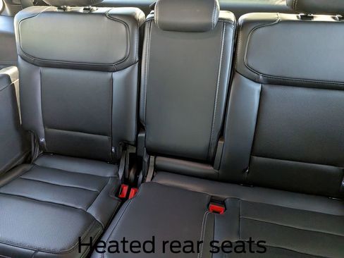 New 2026 Ford Expedition Platinum image 39