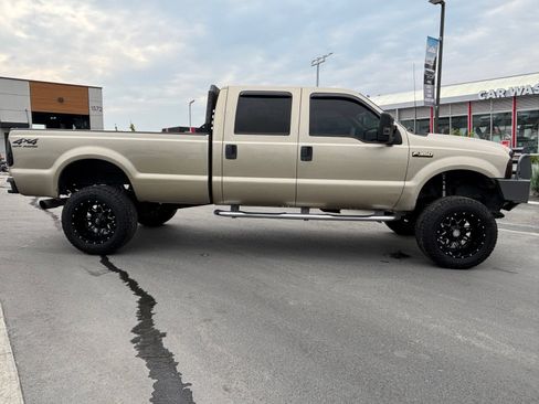 Used 2001 Ford F350 Lariat AWD/4WD image 5