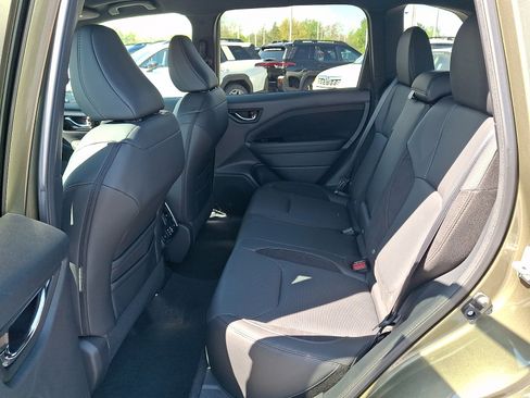 New 2026 Subaru Forester Touring AWD/4WD image 6