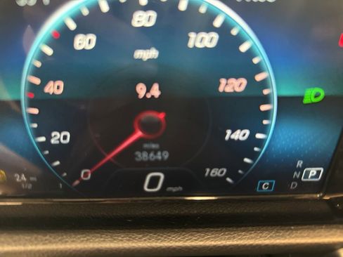 Used 2020 Mercedes-Benz GLB 250 GLB 250 image 16