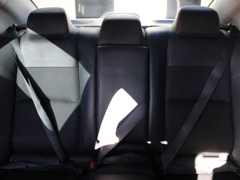 Used 2022 Nissan Altima 2.5 SR w/ Midnight Edition Package image 15