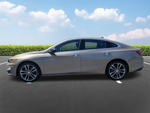Used 2024 Chevrolet Malibu LT FWD image 8