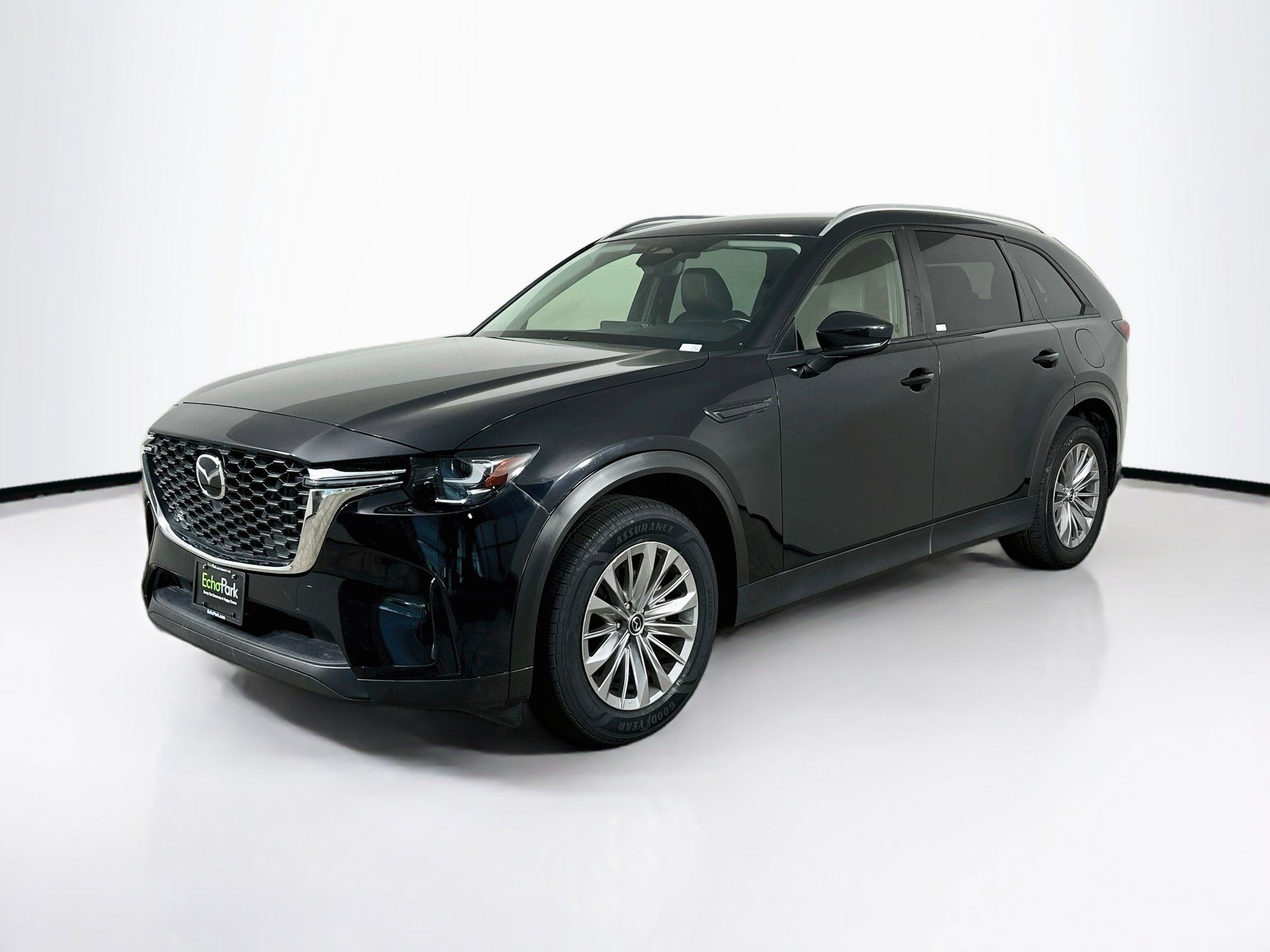 Used 2024 MAZDA CX-90 3.3 Turbo w/ Select Package AWD/4WD image 3