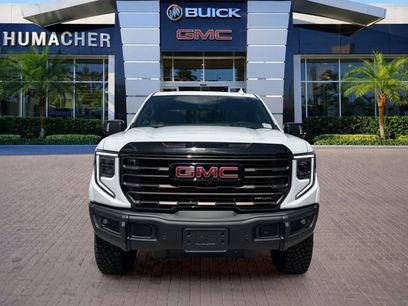 New 2026 GMC Sierra 1500 AT4X w/ AT4X AEV Edition