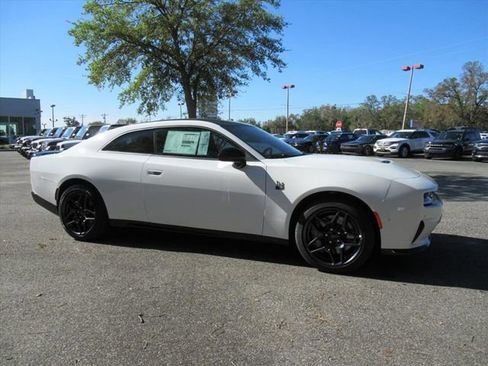 New 2026 Dodge Charger R/T Scat Pack image 2