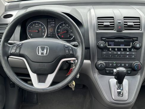 Used 2009 Honda CR-V EX image 14