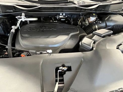 New 2026 Honda Odyssey EX-L image 10