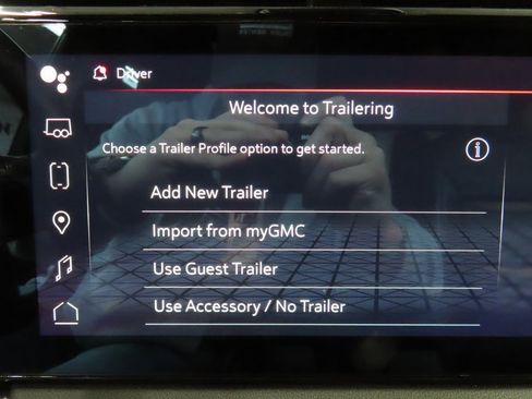 Used 2024 GMC Sierra 2500 AT4 w/ AT4 Premium Plus Package image 24