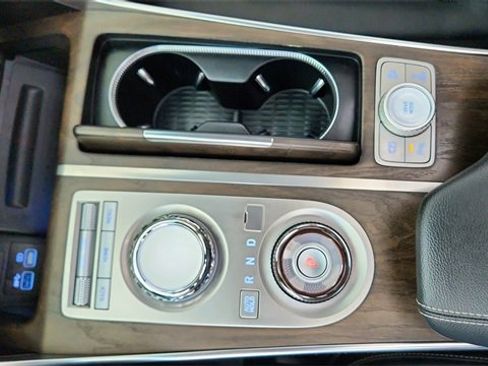 Used 2023 Genesis GV80 2.5T w/ Prestige Package image 51