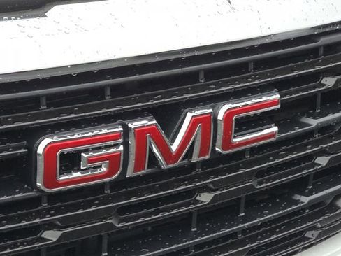 New 2025 GMC Sierra 1500 Pro w/ Pro Value Package image 26