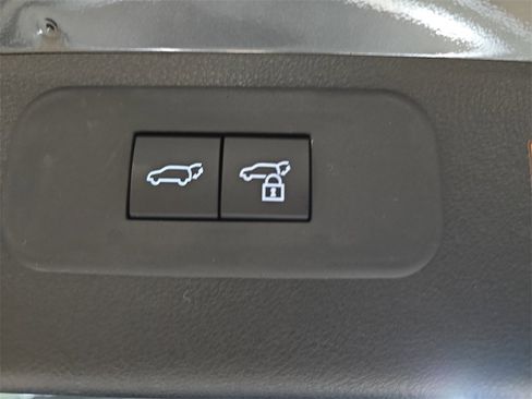 New 2026 Lexus TX 350 AWD image 16