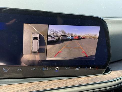 New 2026 Chevrolet Suburban LT w/ Comfort Package image 19