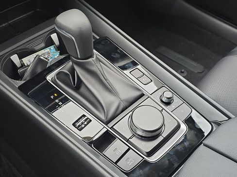 New 2026 MAZDA CX-50 AWD 2.5 Hybrid w/ Cargo Package image 27