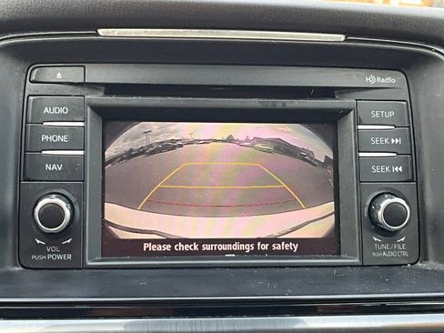 Used 2014 MAZDA MAZDA6 Touring w/ Touring Technology Package image 18