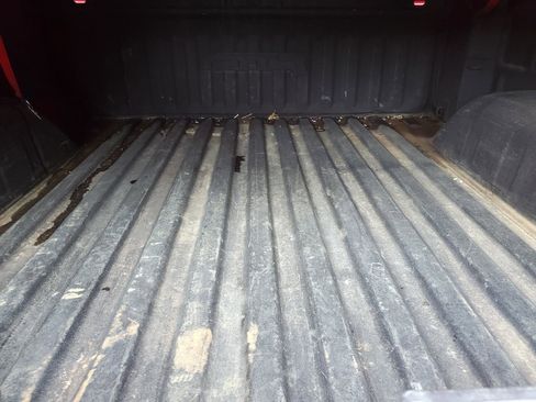 Used 2019 GMC Sierra 1500 AT4 w/ AT4 Premium Package AWD/4WD image 8
